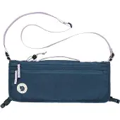 Fjällräven Hoja Fold Frame Bag Bleu