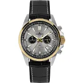 Jacques Lemans - 1-2117ZL - Montre-bracelet - Homme - Quartz - Liverpool