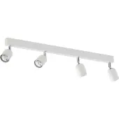 TK Lighting Plafonnier TOP 4xGU10 10W TK-Lighting 1024