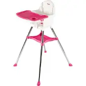 Doloni Chaise d'alimentation