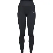 ICANIWILL Pantalon de sport 'Define Seamless' noir