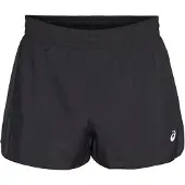Asics Short Core Split Femmes