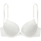 s.Oliver Soutien-gorge crème