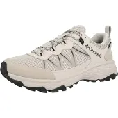 Columbia Chaussure basse 'Peakfreak Rush' mastic / écru / noir
