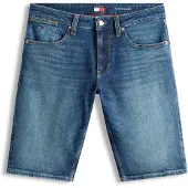 Tommy Hilfiger Jean 'RONNIE' bleu denim