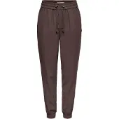 ONLY Pantalon 'ONLKelda-Emery' chocolat