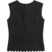 Vero Moda Haut noir