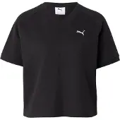 Puma T-shirt 'CLASS' noir