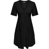 ONLY Robe 'ONLSMILLA' noir