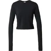 Fabletics T-shirt fonctionnel 'FEATHER TECH+' noir