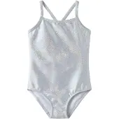 Name it Maillot de bain 'NKFZola' argent