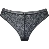 Vivance String noir