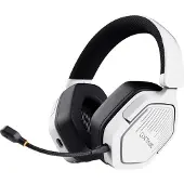 Trust Casque Gaming Carus Blanc Pour Ps5