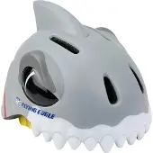 Flying Eagle Kt Shark Helmet Gris 54-58 cm
