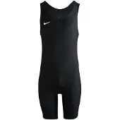 Nike Weightlifting Suit Sleeveless T-shirt Noir L Homme