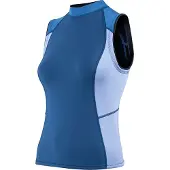 Zone3 Yulex Woman Neoprene Vest Noir 10 Femme