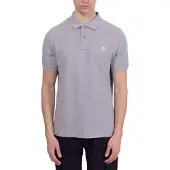 Timberland - Polo logo classique pour homme - Taille M