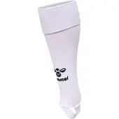 Hummel Hmlessential Football Stirrup - white/black, Taille:-
