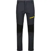 CMP Pantalon Homme Antracite-Nero Antracite-Nero 52