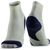 X-socks Chaussettes de running Discover Ankle