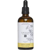 Unique Beauty Huile capillaire à la vitamine F, 100 ml