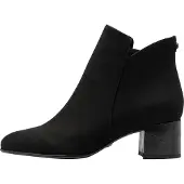 Tamaris Bottines noir