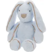 Beppe Jolie lapin bleu 30cm