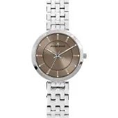 Jacques Lemans - 1-2211B - Montre Bracelet - Femmes - Quartz - Milano