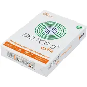 Biotop Papier à copier (A3, 500 feuilles, 80 g/m²)