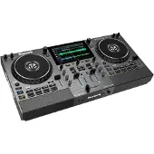 Numark Mixstream Pro Go Standalone Portable DJ Controller
