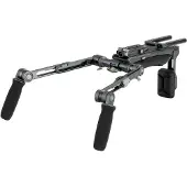 SmallRig 4181 HawkLock Rig d'épaule SR007 Pro