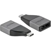 DeLOCK Adaptateur USB C DisplayPort -