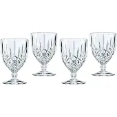 Nachtmann Kelchglas Noblesse klein 230ml 4er Set 1 Stck. 801057 (EKB)