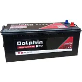 Dolphin Charger Pro Battery 180a Clair