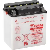 Yuasa Batterie Yb10L-A2
