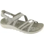 Merrell Harbor Backstrap Sandals Gris EU 36 Femme