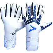 Precision Gants de gardien de but Elite 3.0 Giga - taille 8 football