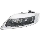 Valeo Projecteur principal 043256, gauche