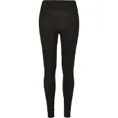 Urban Classics Leggings noir