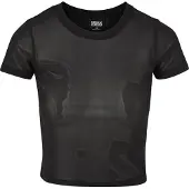 Urban Classics T-shirt noir