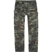 Brandit Adven Slim Fit Jeans/Pantalons
