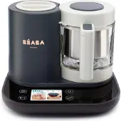 Beaba Babycook Smart.bol1,25l.5vit.connect.ant -