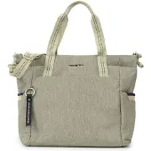 Hedgren Cabas 'Cocoon' vert clair