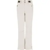 Protest Pantalon de sport 'CINNAMONES' blanc cassé