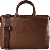 Mandarina Duck Sacs à main 'Mellow Urban' marron