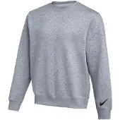 Nike Pull pour enfant Park 26 Fleece, gris, modèle IO9045 063 - Taille L