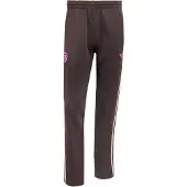 Adidas Pantalon de sport 'Chile' marron / orchidée