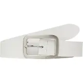 s.Oliver Ceinture ivoire