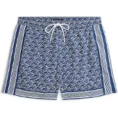 Tommy Hilfiger Um0um03822 Swimming Shorts Bleu M Homme