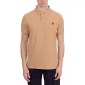 Timberland - Polo logo classique pour homme - Taille XL